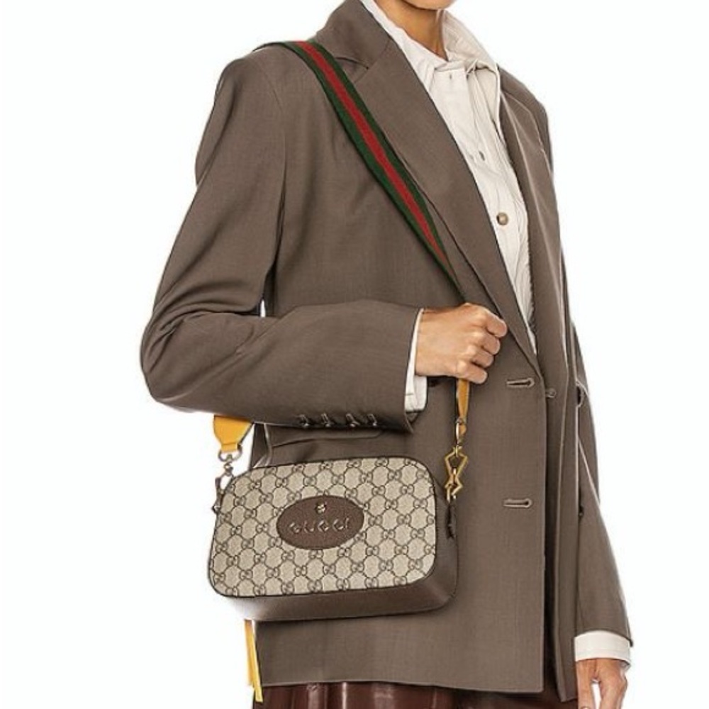 Gucci Neo Vintage crossbody